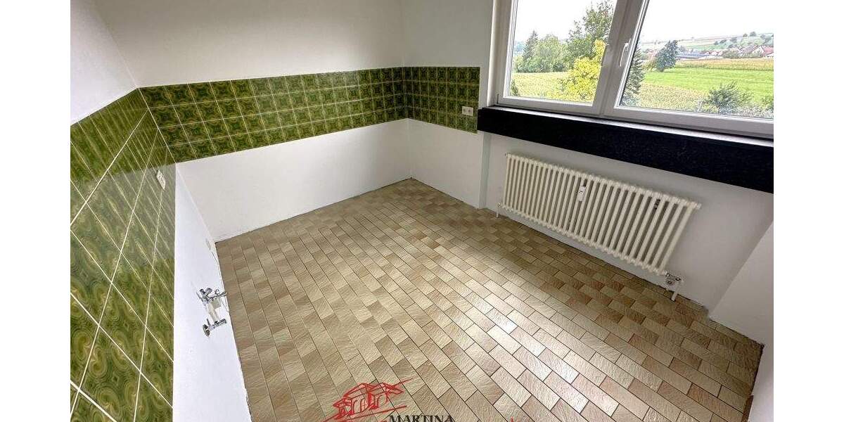 Etagenwohnung Zell unter Aichelberg Zell - 3 Zimmer, 81 m&sup2;, 229.000&euro; | Angebot:25798307