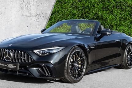 Mercedes-Benz SL 63 AMG 41.300 km 121.980 &euro; Dettingen unter Teck 73265