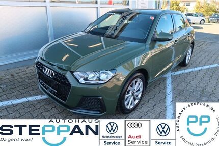 Audi A1 12.360 km 22.990 &euro; Welzheim 73642