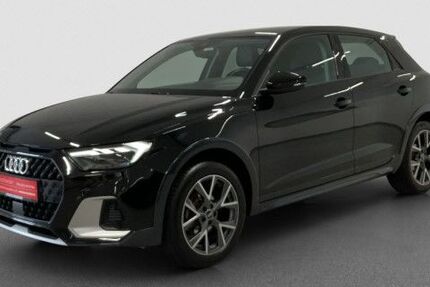 Audi A1 117.362 km 18.450 &euro; Schwäbisch Gmünd 73525