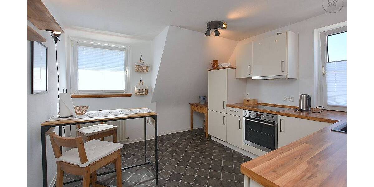 Etagenwohnung Fellbach - 2 Zimmer, 50 m&sup2;, 1.350&euro; | Angebot:25698666