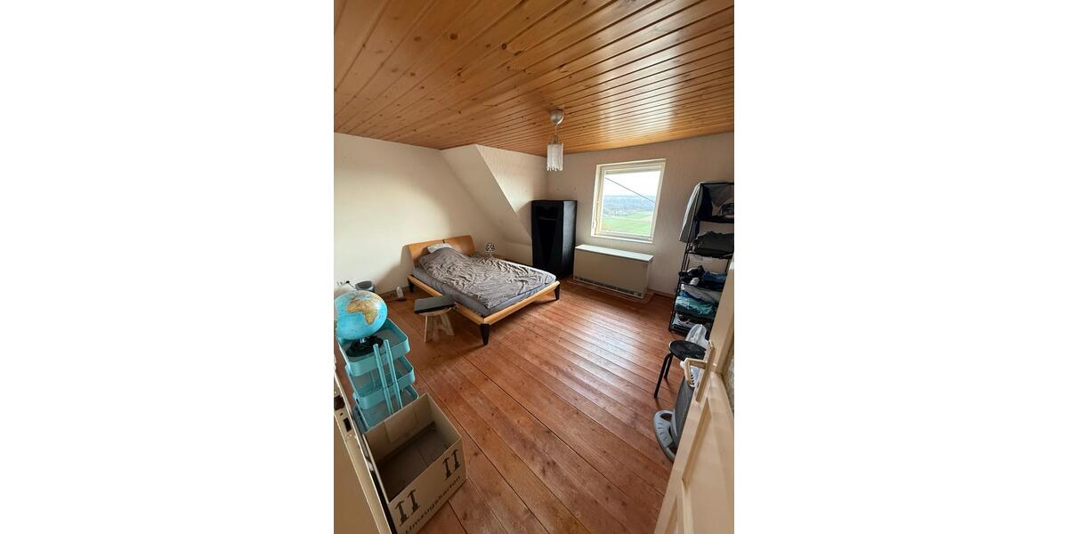 Doppelhaushälfte Lonsee - 3 Zimmer, 130 m&sup2;, 2.000&euro; | Angebot:25804569