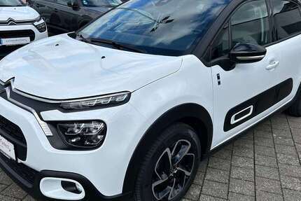 Citroen C3 54.350 km 13.900 &euro; Winnenden-Birkmannsweiler 71364