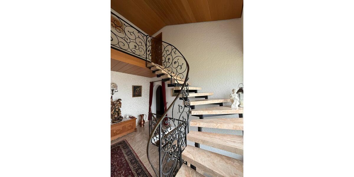 Einfamilienhaus Heuchlingen - 7.5 Zimmer, 197 m&sup2;, 540.000&euro; | Angebot:25637085