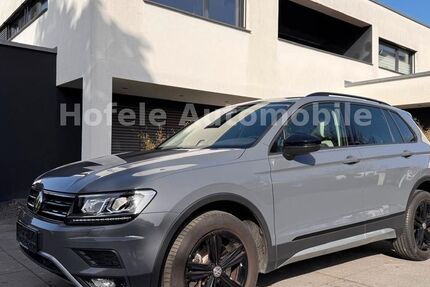 VW Tiguan 70.410 km 27.450 &euro; Heiningen 73092