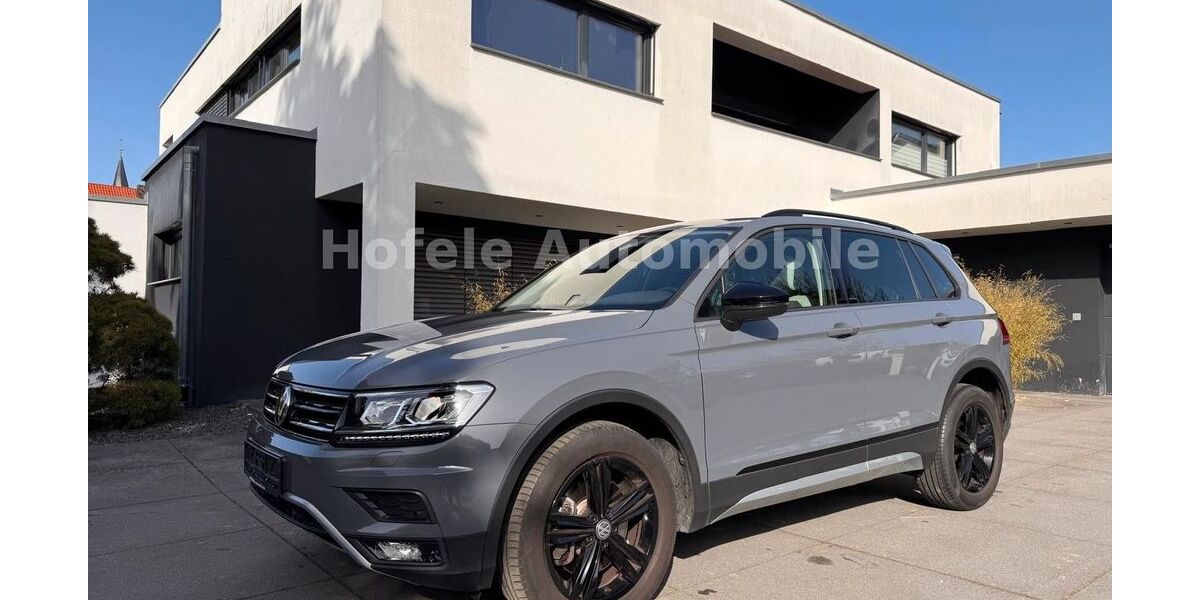 VW Tiguan 70.410 km 27.450 &euro; Heiningen 73092