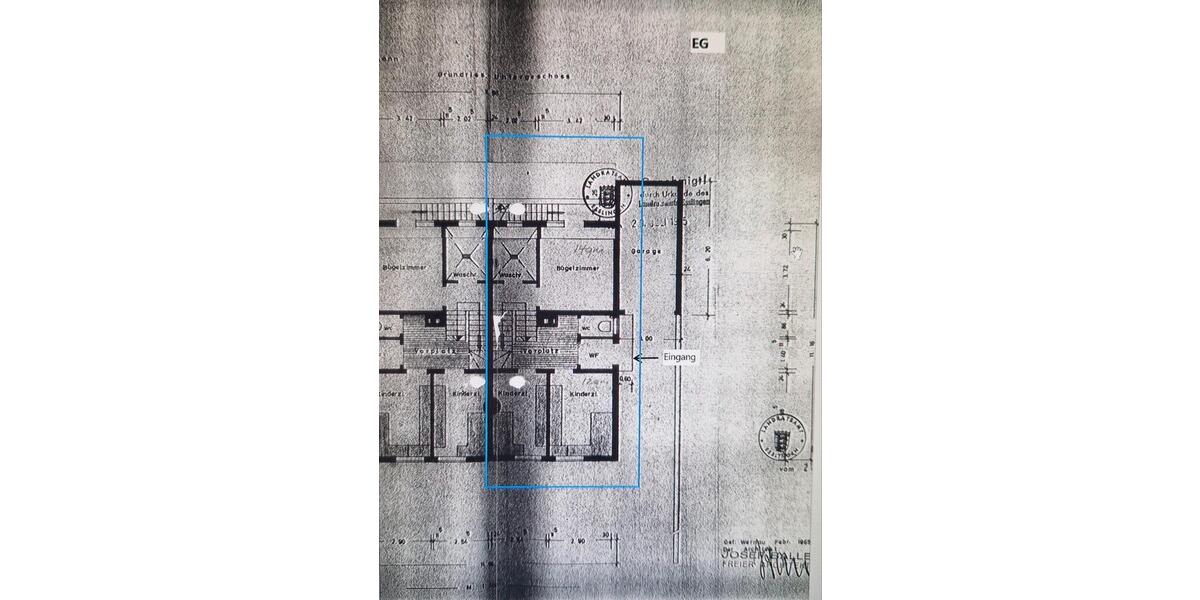 Doppelhaushälfte Wernau (Neckar) - 5 Zimmer, 147 m&sup2;, 1.450&euro; | Angebot:26022866