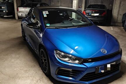 VW Scirocco 185.000 km 14.000 &euro; Göppingen 73033