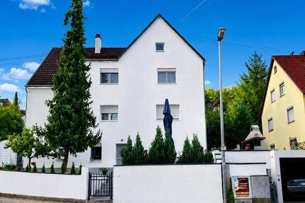 Haus Uhingen - 12 Zimmer, 340 m&sup2;, 770.000&euro; | Angebot:26669517