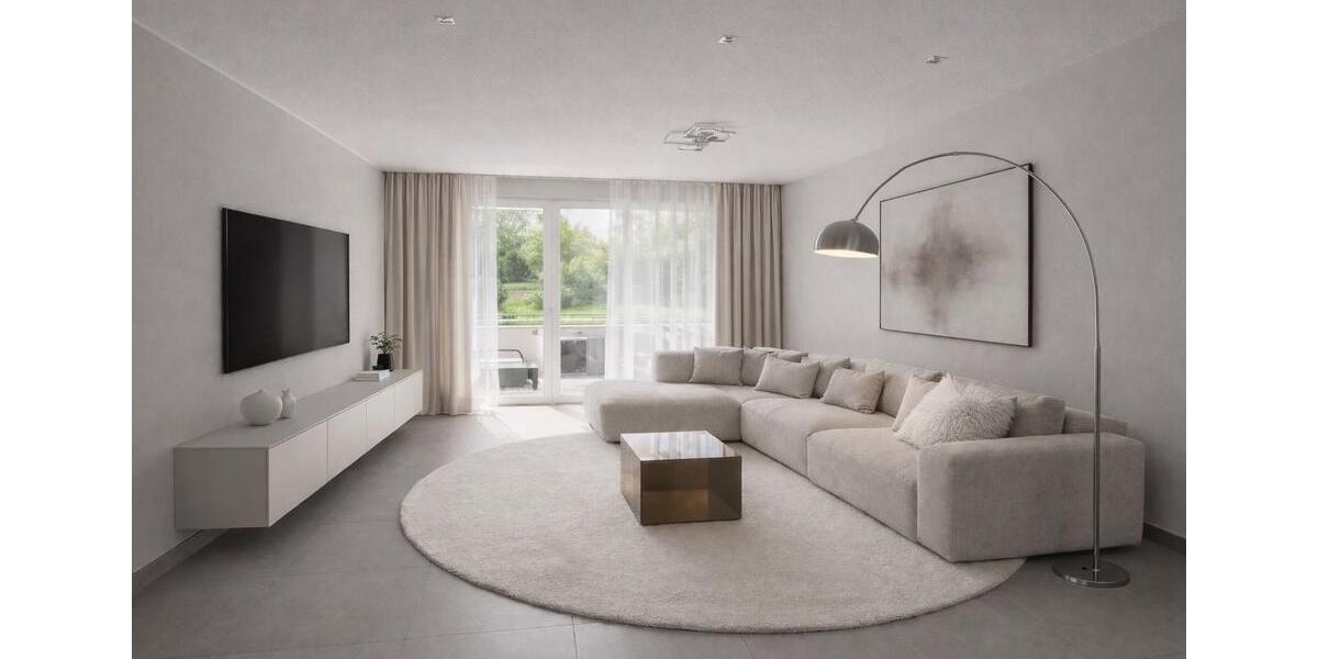 Etagenwohnung Nürtingen - 3.5 Zimmer, 105 m&sup2;, 1.470&euro; | Angebot:24979840