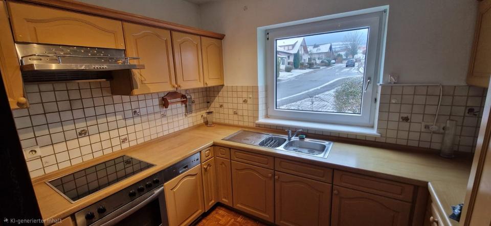 Mehrfamilienhaus, Wohnhaus Gammelshausen - 8 Zimmer, 177 m&sup2;, 560.000&euro; | Angebot:26961267