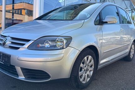 VW Golf Plus 94.644 km 3.999 &euro; Uhingen 73066