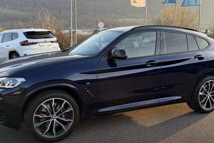 BMW X4 M40 9.000 km 59.990 &euro; Kuchen 73329
