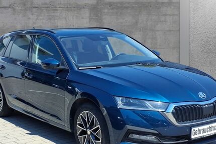 Skoda Octavia 119.337 km 18.290 &euro; Schwäbisch Gmünd 73525