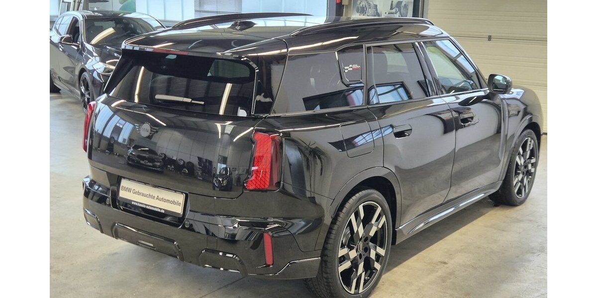 Mini John Cooper Works D Trim XL/360K/HUD/PSD/ACC/AHK 21.500 km 39.990 &euro; Eislingen 73054