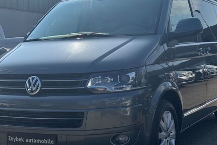 VW T5 Transporter 128.000 km 26.450 &euro; Ebersbach an der Fils. 73061