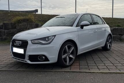 Audi A1 149.000 km 9.500 &euro; Winnenden 71364