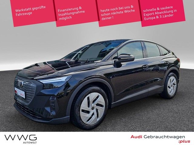Audi Q4 61.459 km 22.450 &euro; Schwäbisch Gmünd 73527