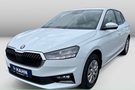 Skoda Fabia 1.111 km 19.585 &euro; Weinstadt-Endersbach 71384