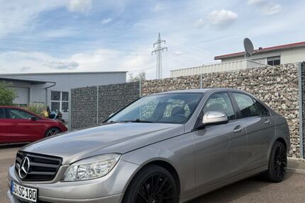 Mercedes-Benz C 180 173.509 km 7.000 &euro; Schwäbisch Gmünd 73527