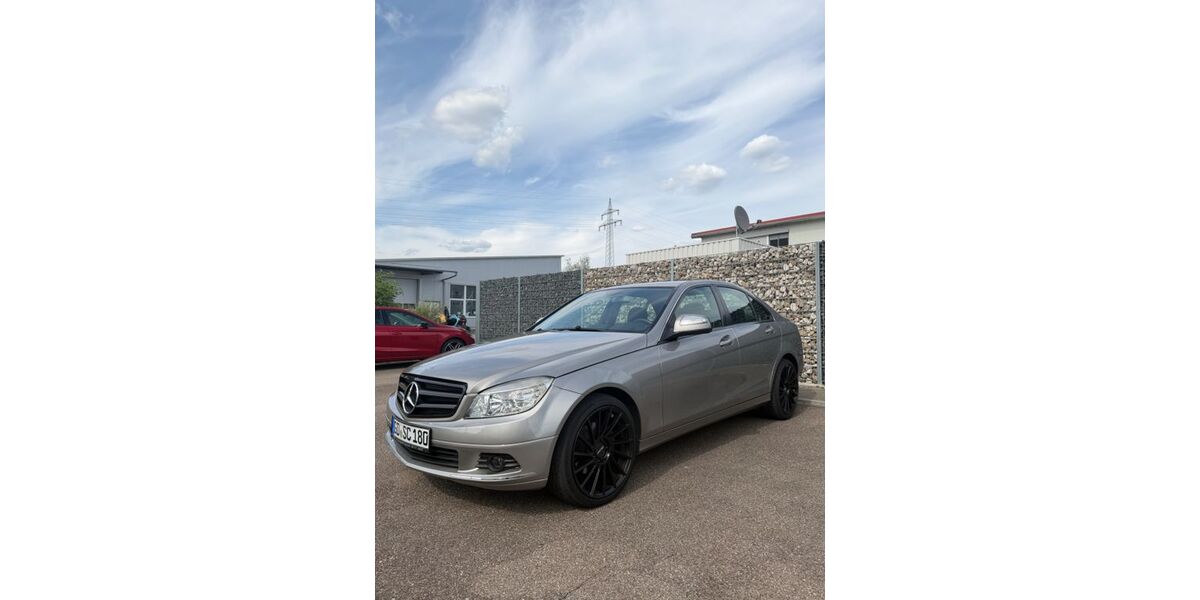 Mercedes-Benz C 180 173.509 km 7.000 &euro; Schwäbisch Gmünd 73527