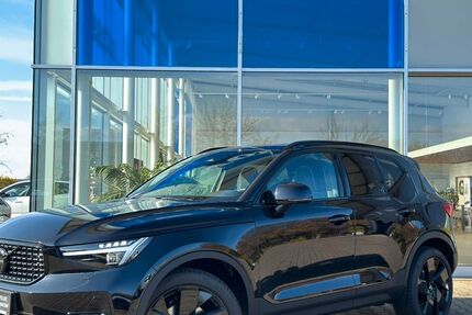 Volvo XC40 5.500 km 47.900 &euro; Kirchheim/Teck 73230