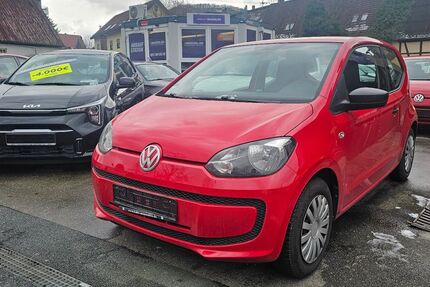 VW up! 80.000 km 5.599 &euro; Geislingen an der Steige 73312