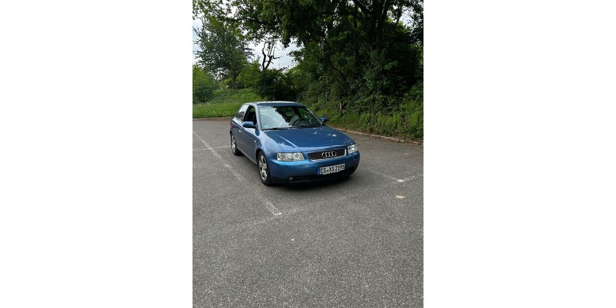 Audi A3 97.000 km 3.500 &euro; Esslingen am Neckar 73734