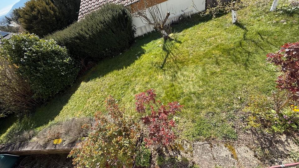 Etagenwohnung Kirchheim unter Teck - 4 Zimmer, 100 m&sup2;, 600&euro; | Angebot:25415756