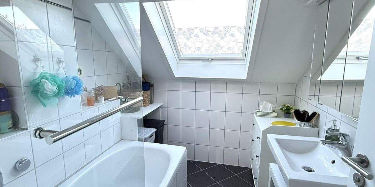 Etagenwohnung Schorndorf - 3 Zimmer, 53 m&sup2;, 189.000&euro; | Angebot:25698287