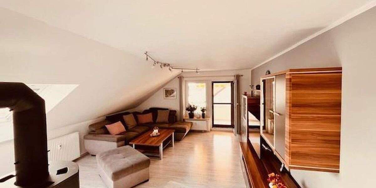 Etagenwohnung Welzheim - 4 Zimmer, 89 m&sup2;, 284.000&euro; | Angebot:25801792