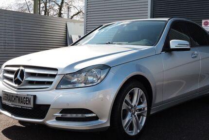 Mercedes-Benz C 350 96.700 km 16.999 &euro; Altbach 73776