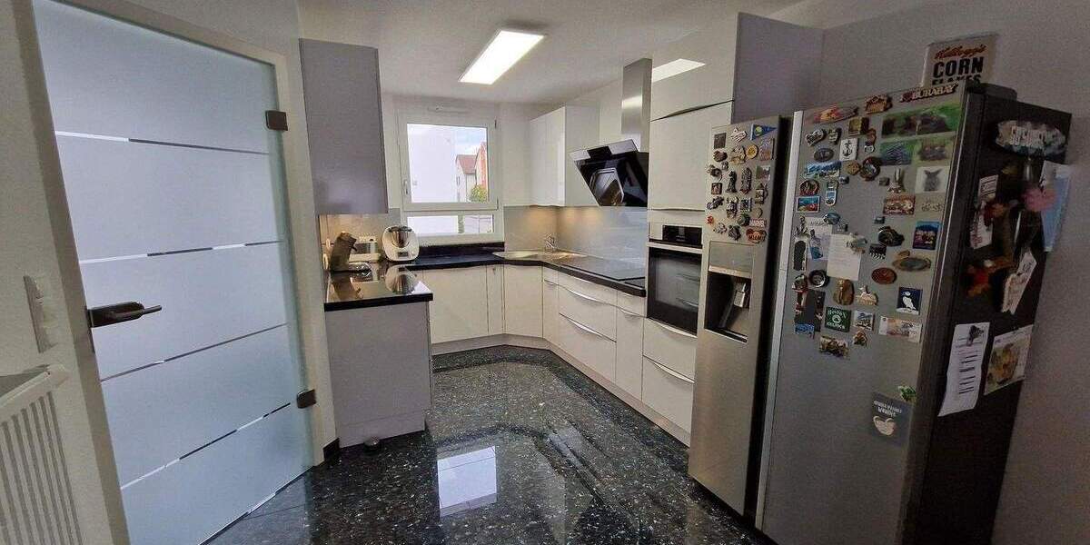 Reihenendhaus Nürtingen Oberensingen - 5 Zimmer, 136 m&sup2;, 639.000&euro; | Angebot:25752893