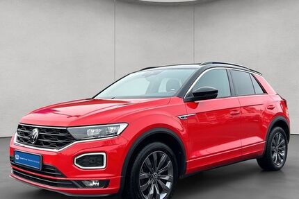 VW T-Roc 46.200 km 23.480 &euro; Esslingen 73730