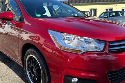 Citroen C4 57.368 km 7.699 &euro; Unterensingen 72669