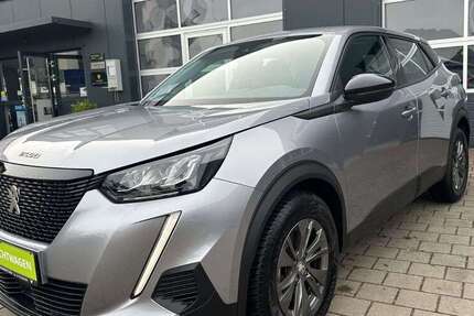 Peugeot 2008 25.400 km 15.990 &euro; Dettingen/Erms 72581