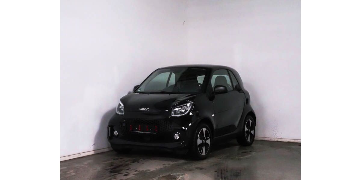 Smart ForTwo 19.040 km 14.980 &euro; Geislingen/ Steige 73312
