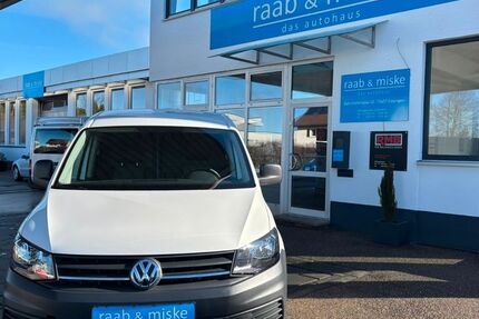VW Caddy Maxi 104.500 km 12.990 &euro; Essingen 73457
