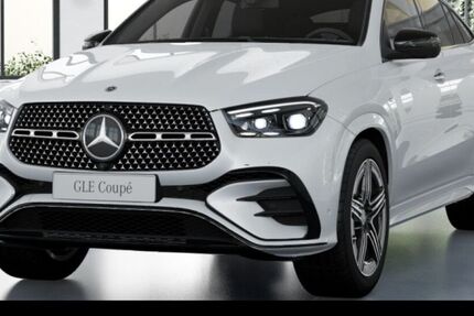Mercedes-Benz GLE 350 9.900 km 97.690 &euro; Schwäbisch Gmünd 73529