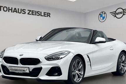 BMW Z4 4.900 km 46.770 &euro; Waiblingen 71332