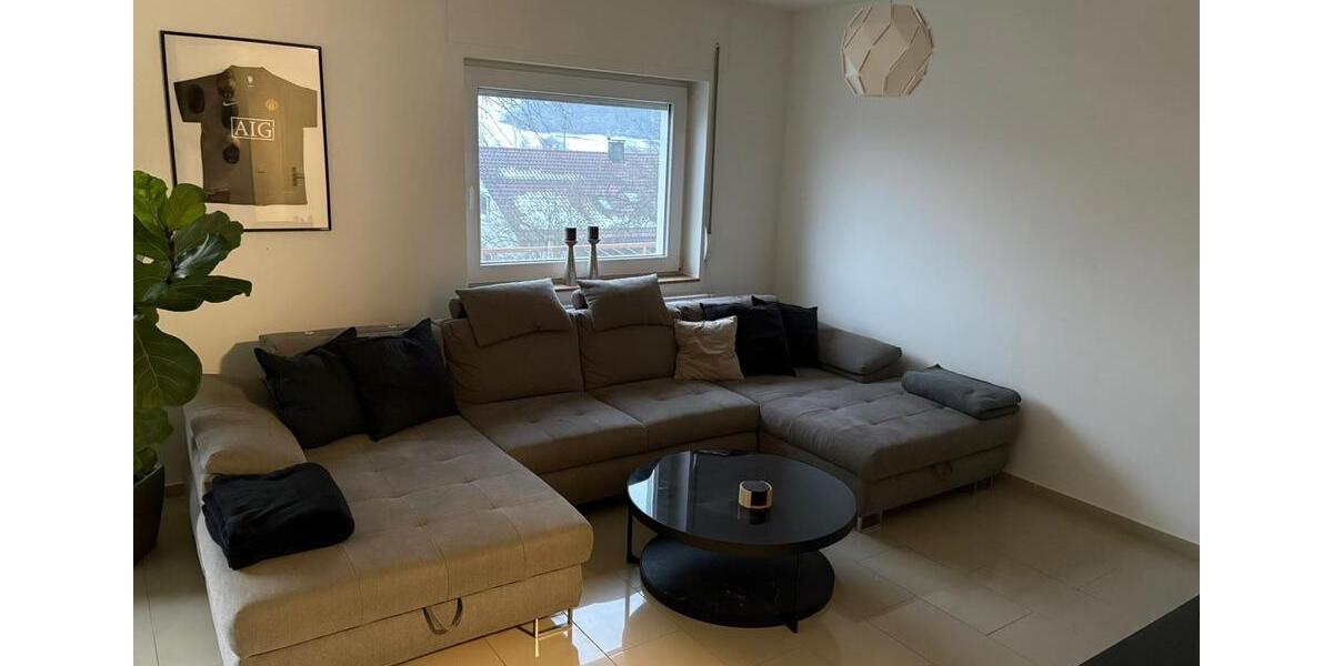 Erdgeschoßwohnung Donzdorf - 3 Zimmer, 100 m&sup2;, 1.150&euro; | Angebot:25363208