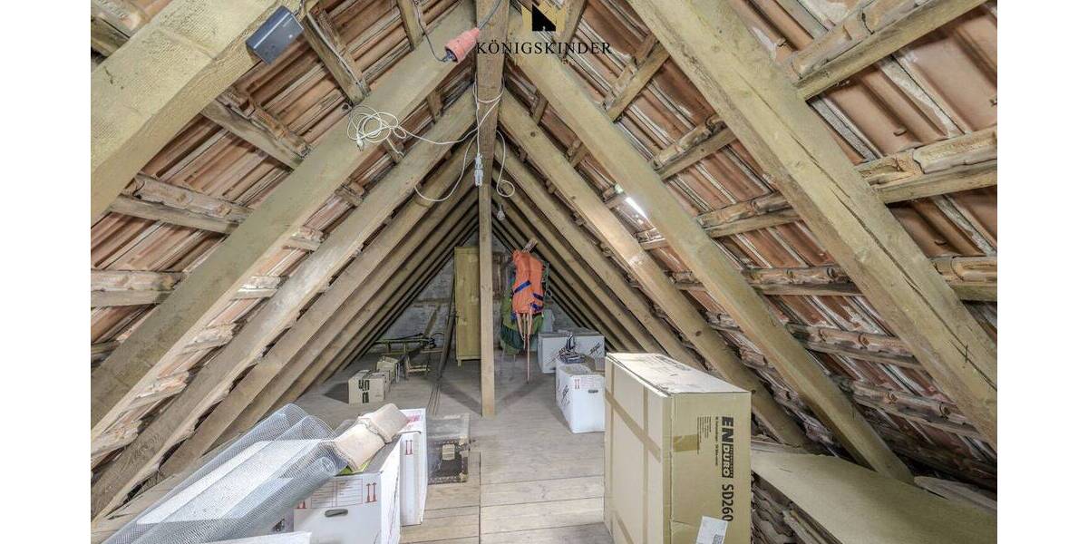 Einfamilienhaus Urbach - 7 Zimmer, 188 m&sup2;, 649.000&euro; | Angebot:25815633