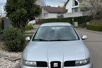Seat Leon 220.000 km 1.650 &euro; Nürtingen 72622