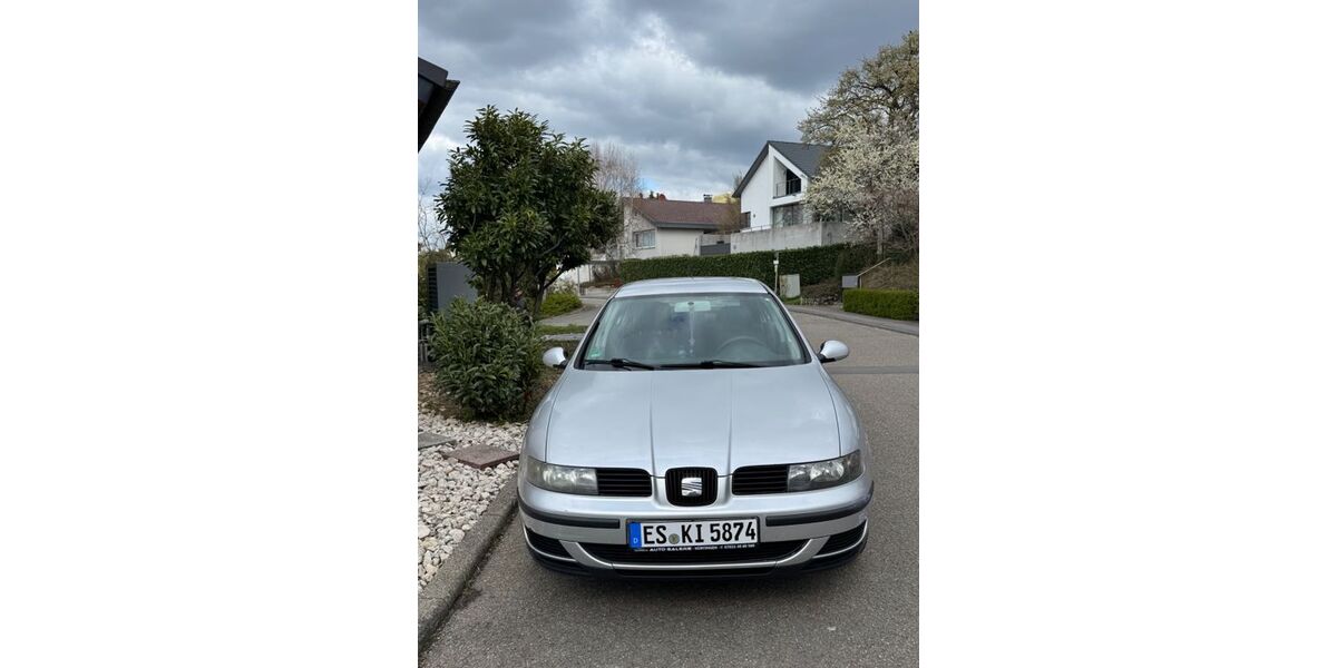 Seat Leon 220.000 km 1.650 &euro; Nürtingen 72622