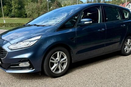 Ford S-Max 105.000 km 15.899 &euro; Donzdorf 73072
