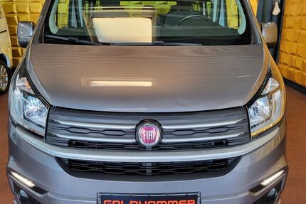 Fiat Talento 124.545 km 18.999 &euro; Winnenden 71364