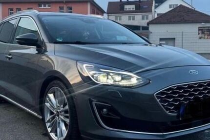 Ford Focus 74.000 km 16.800 &euro; Lonsee 89173