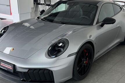 Porsche 992 7.900 km 176.900 &euro; Heroldstatt 72535