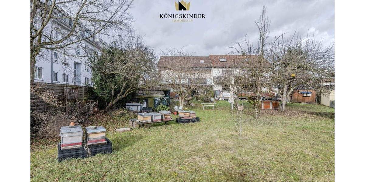 Mehrfamilienhaus, Wohnhaus Schorndorf - 8 Zimmer, 177 m&sup2;, 519.000&euro; | Angebot:25682050