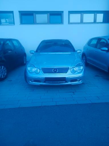 Mercedes-Benz C 220 250.000 km 1.000 &euro; Göppingen 73033